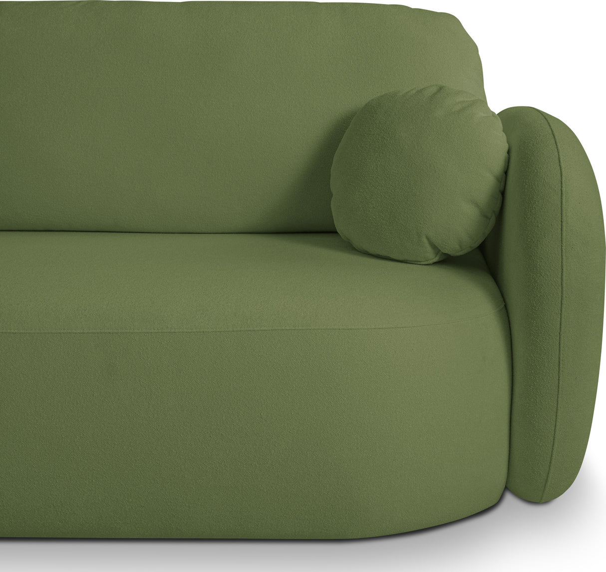 Ecksofa Lotte