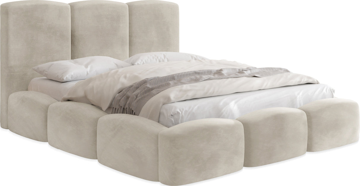 Polsterbett Harmony
