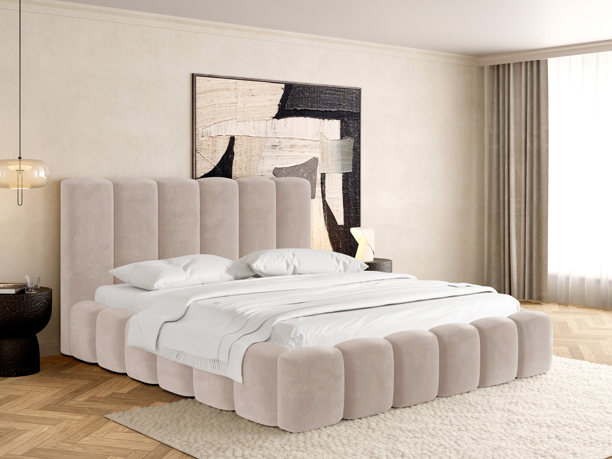 Polsterbett Serenity
