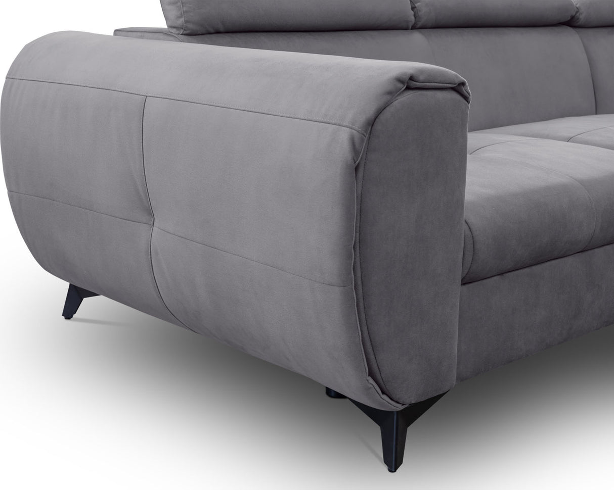 Ecksofa Mavi