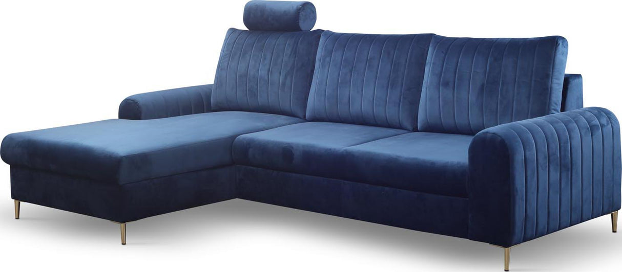 Ecksofa Sofia