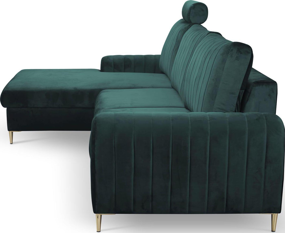 Ecksofa Sofia