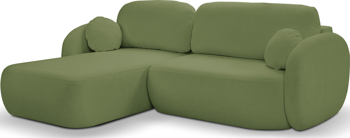 Ecksofa Lotte