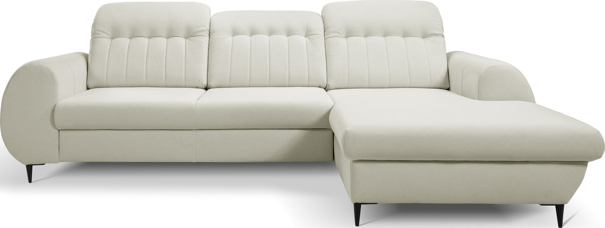 Ecksofa Charlotte