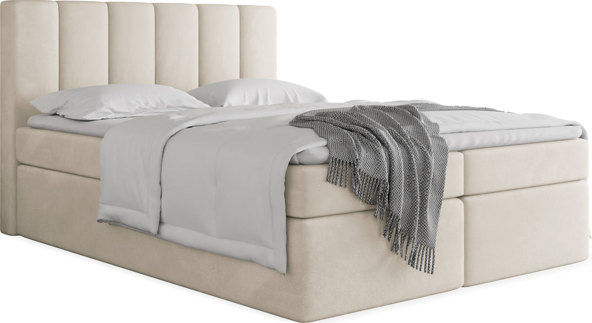 Boxspringbett Amira