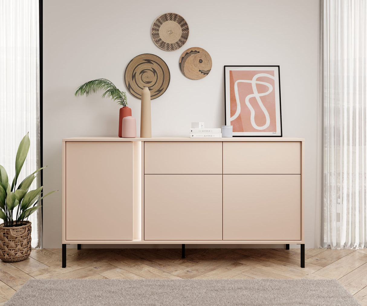 Sideboard Donna