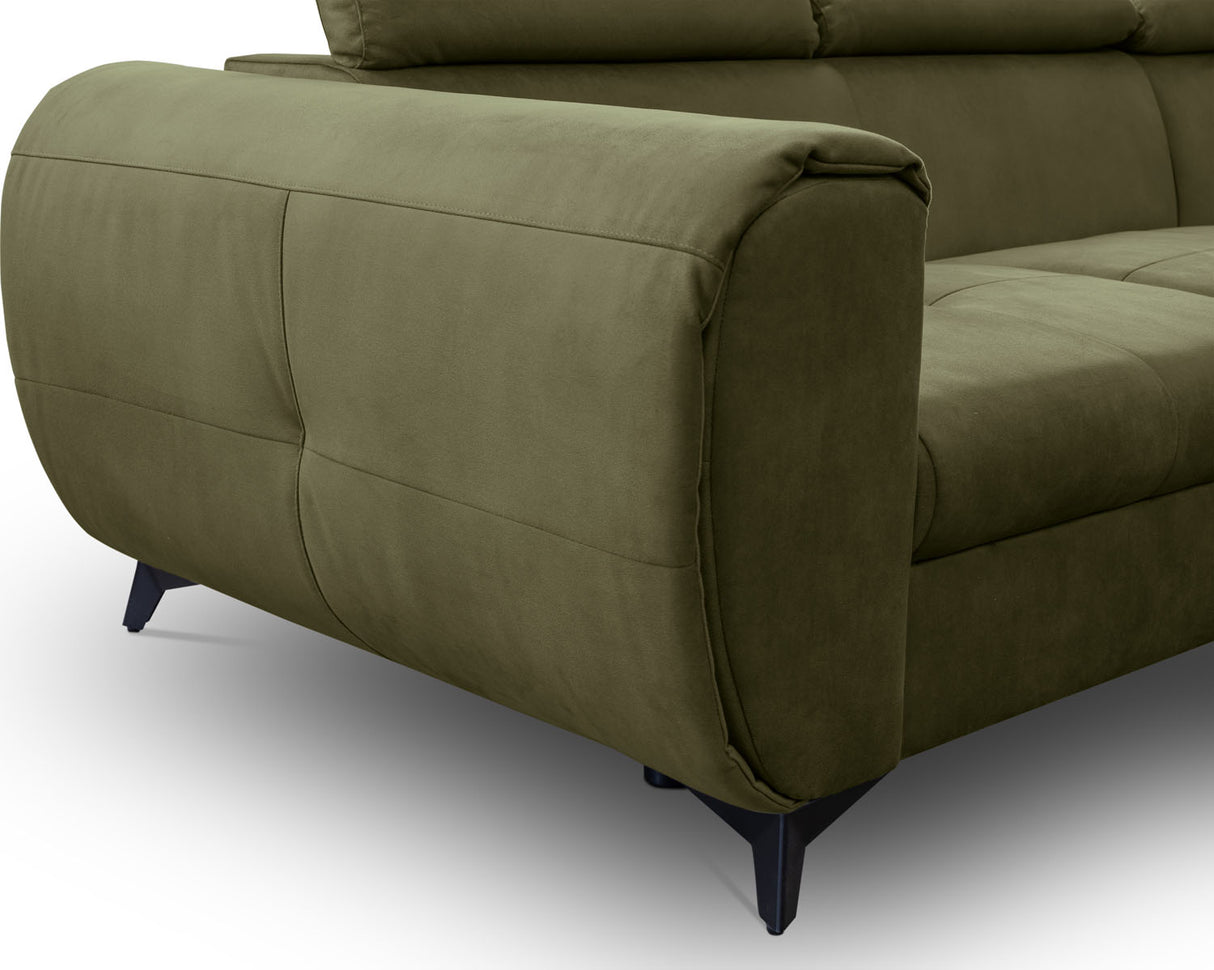 Ecksofa Mavi