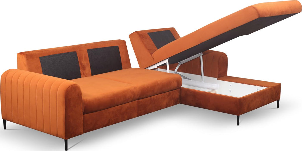 Ecksofa Sofia