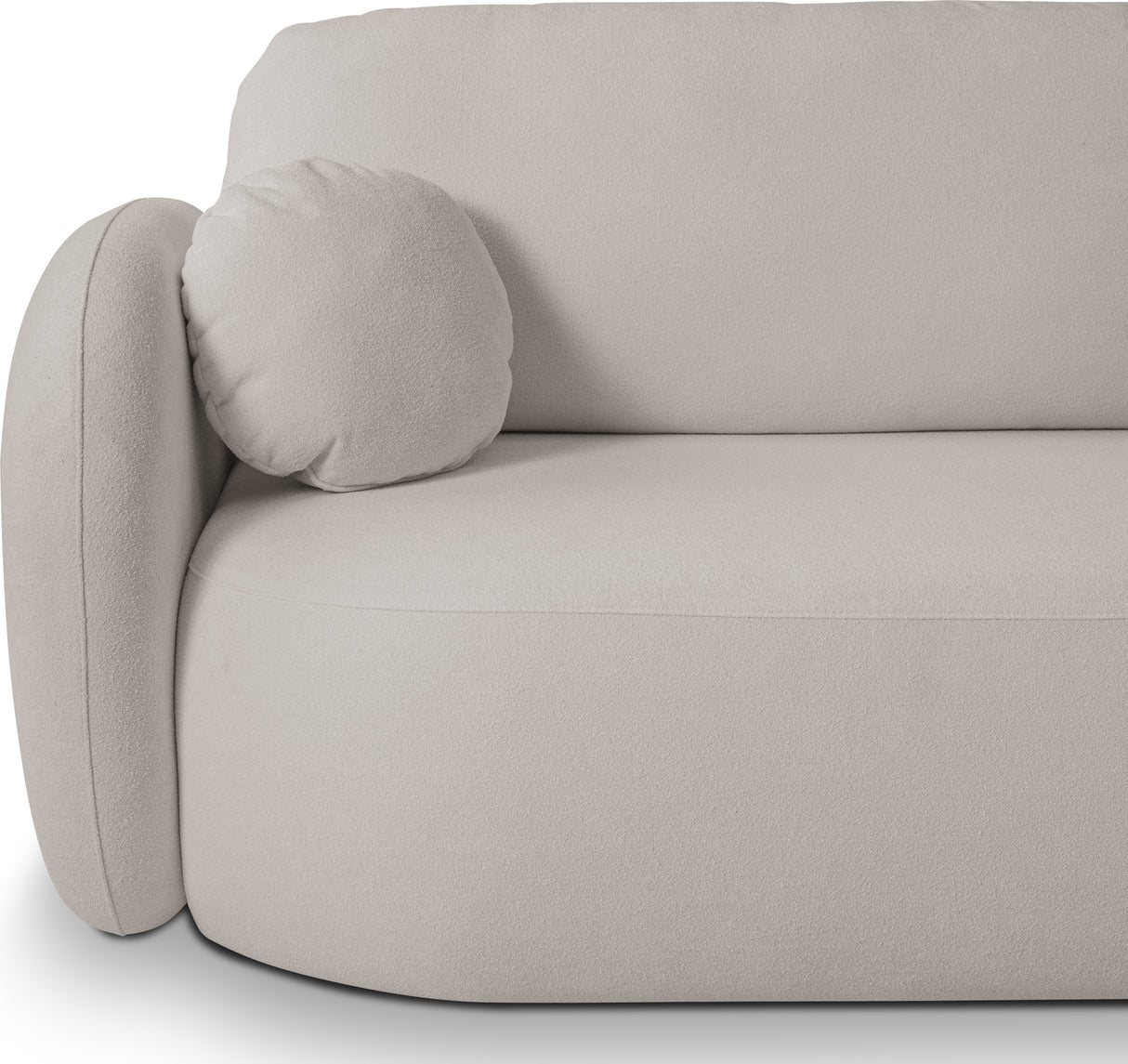 Ecksofa Lotte