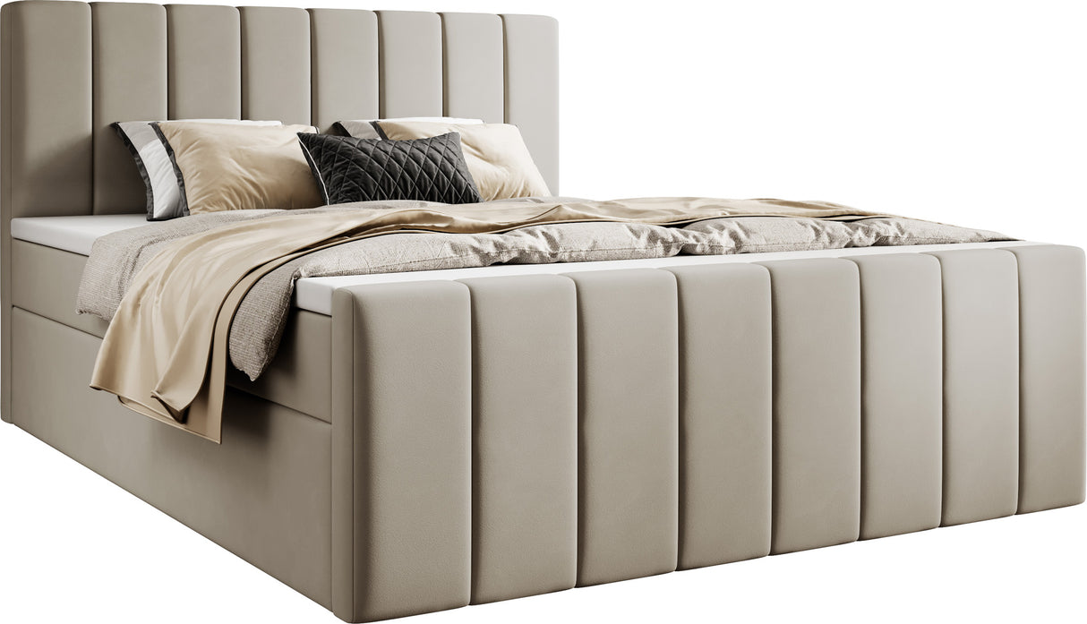 Boxspringbett Avelio
