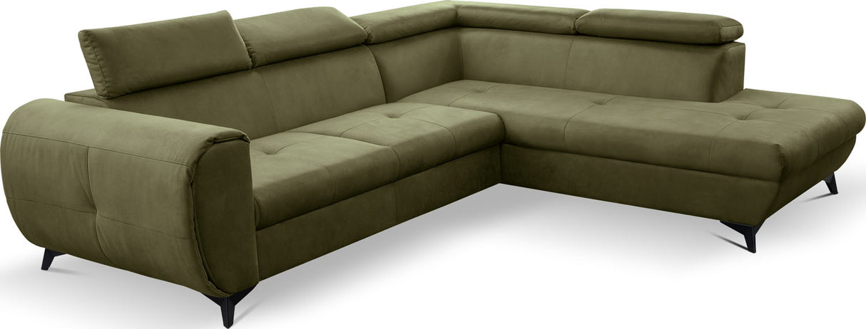 Ecksofa Mavi