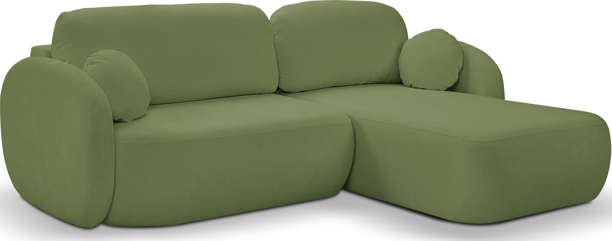 Ecksofa Lotte