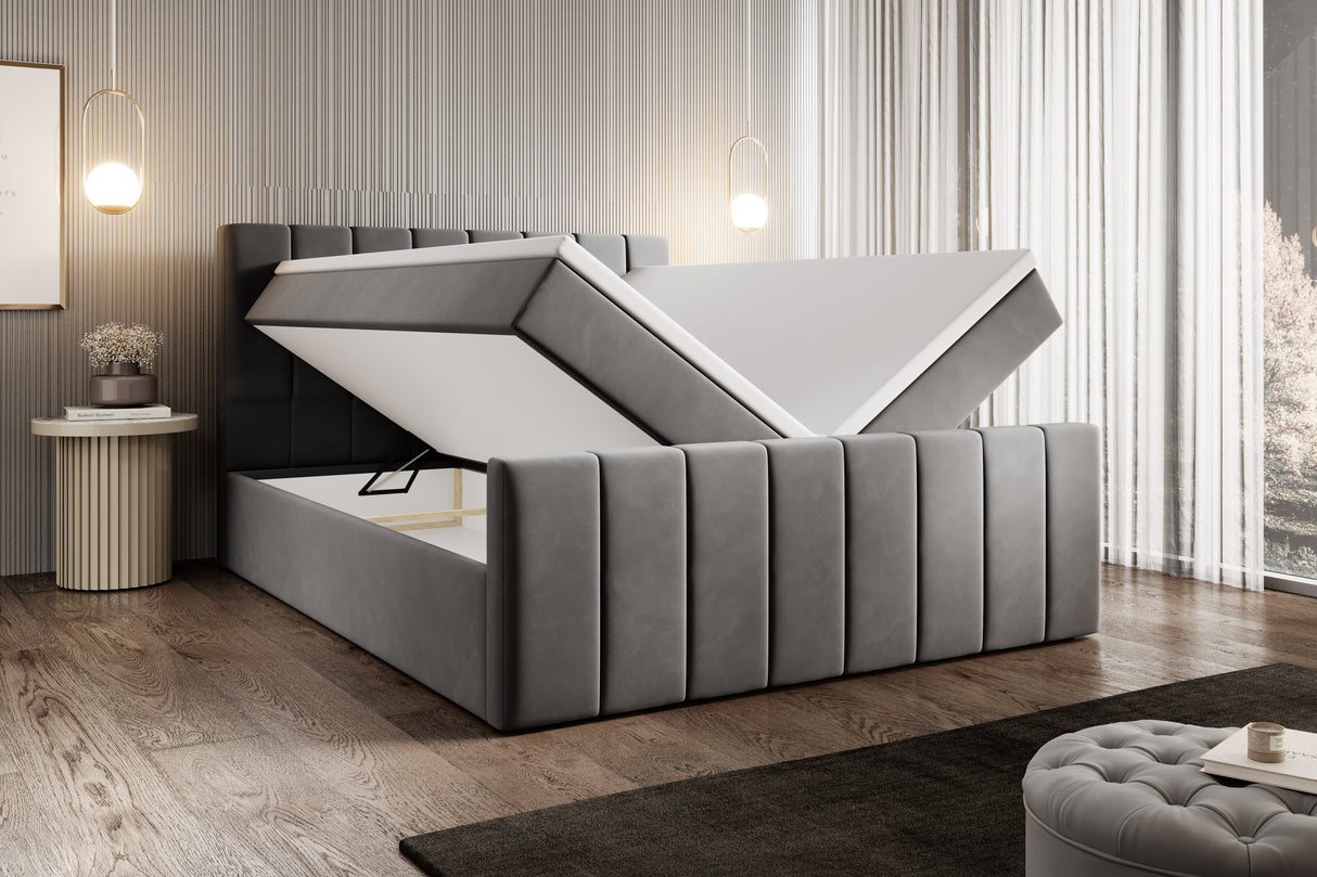 Boxspringbett Avelio