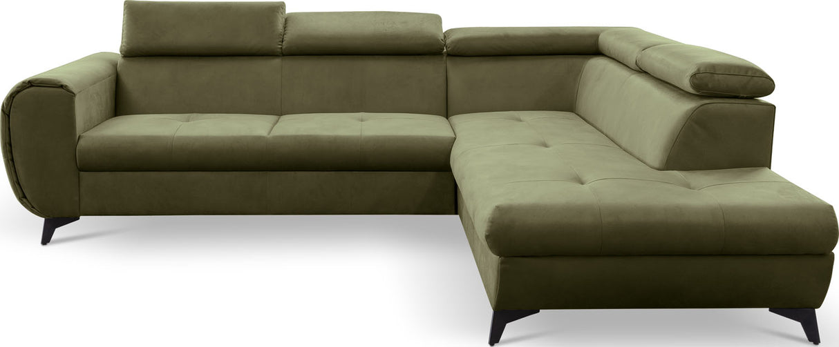 Ecksofa Mavi