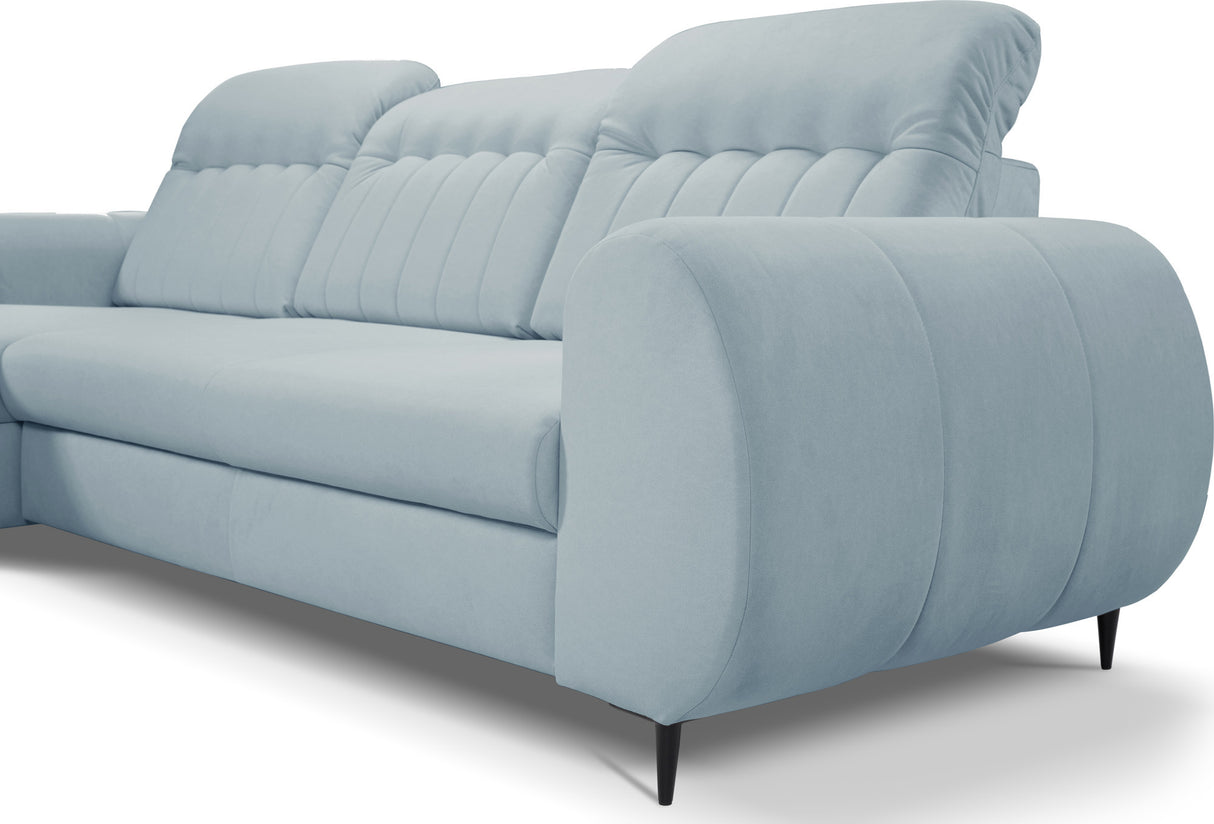 Ecksofa Charlotte