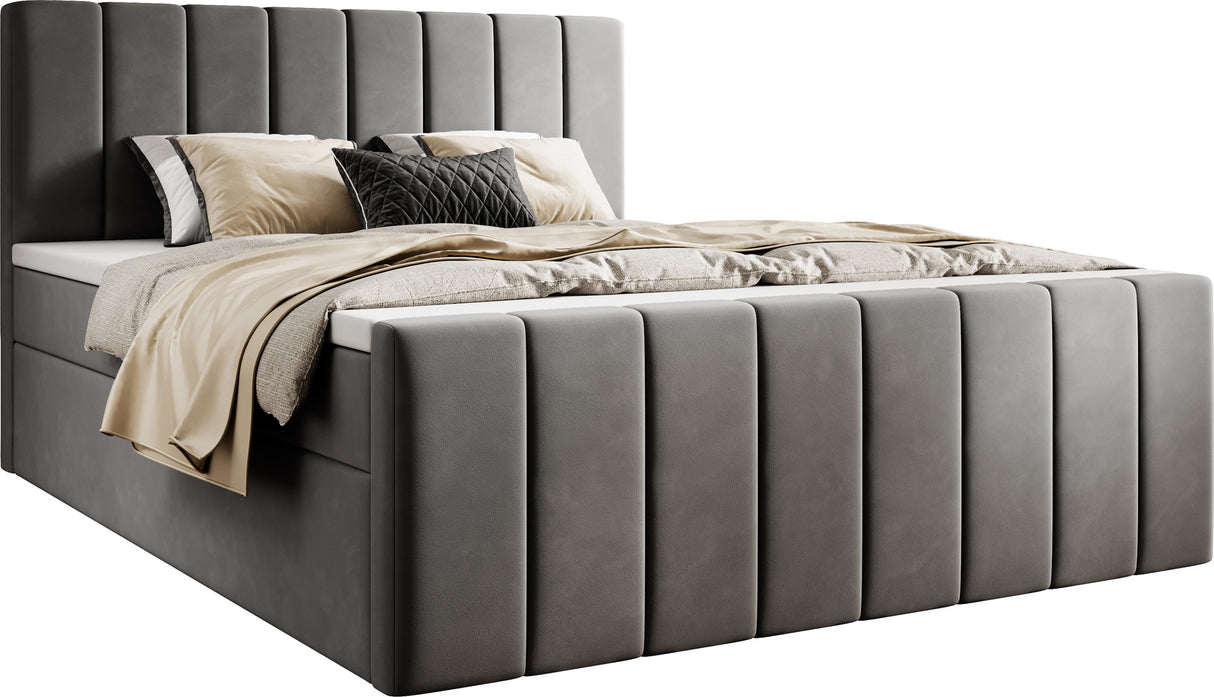 Boxspringbett Avelio
