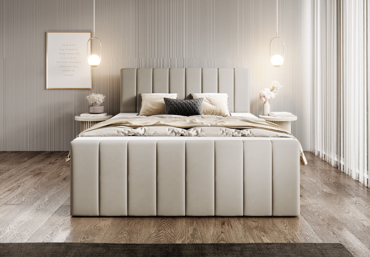 Boxspringbett Avelio