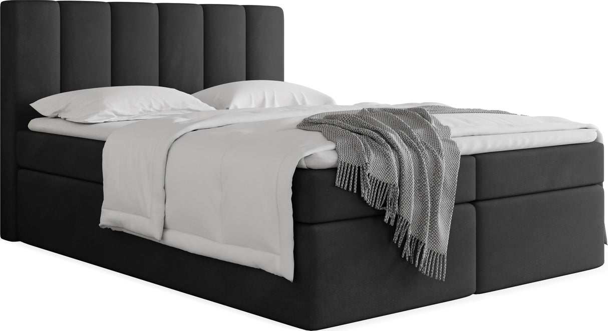 Boxspringbett Amira