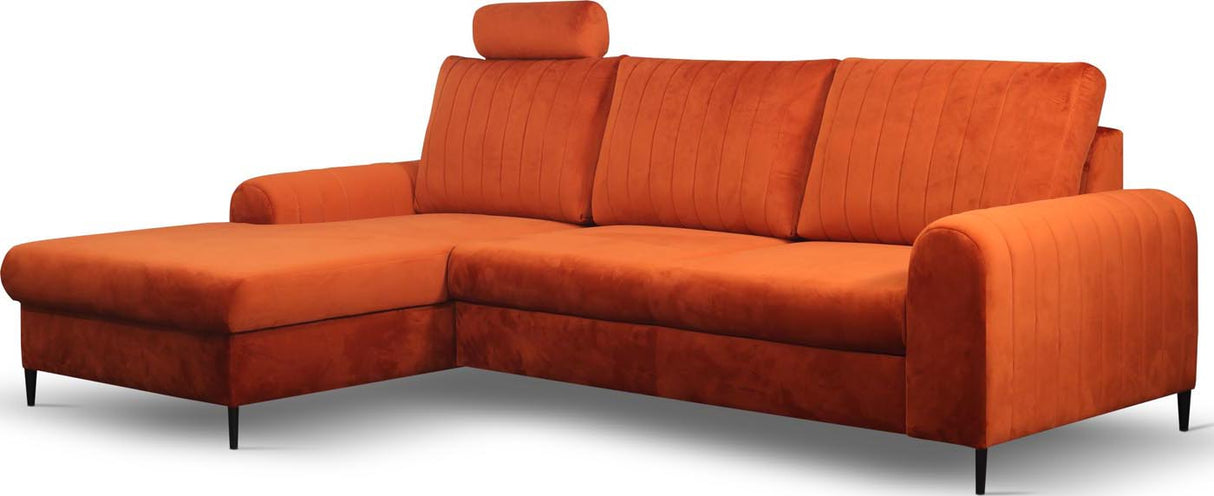 Ecksofa Sofia