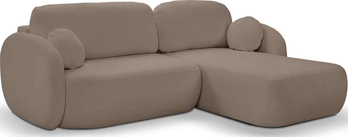 Ecksofa Lotte