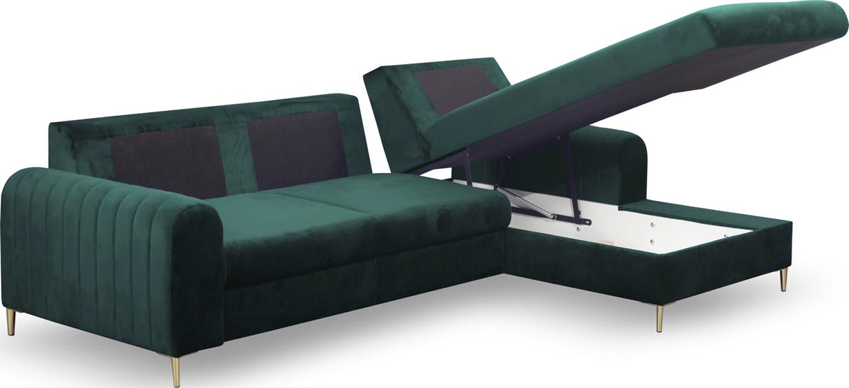Ecksofa Sofia