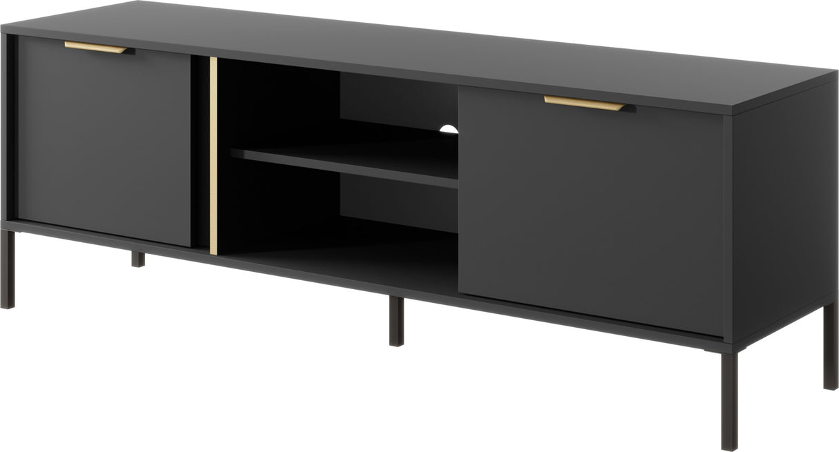 TV-lowboard Nox