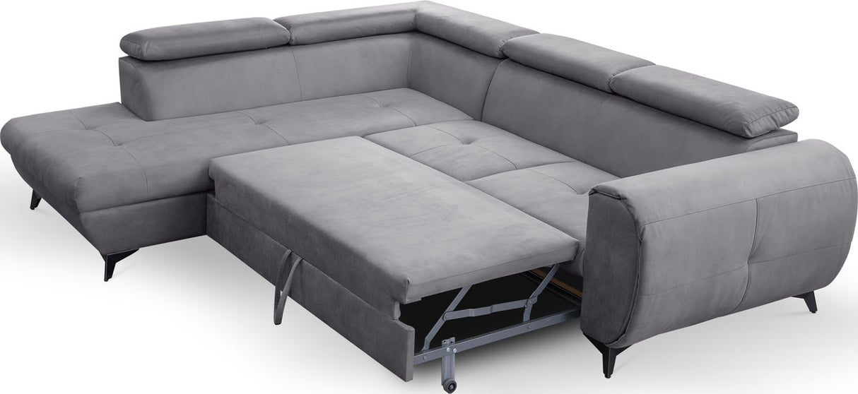 Ecksofa Mavi