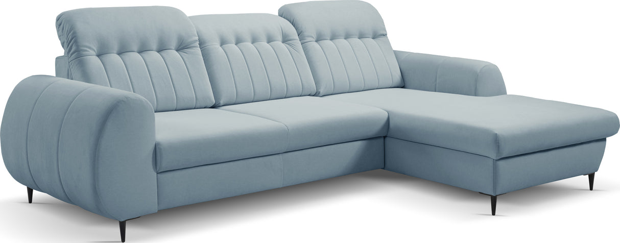 Ecksofa Charlotte