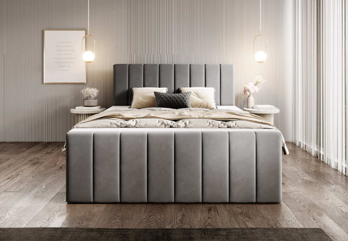 Boxspringbett Avelio