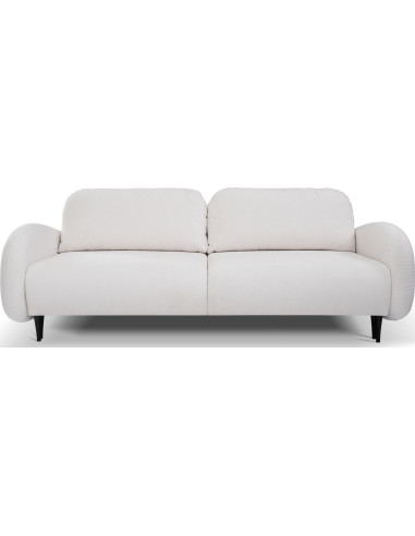 Sofa mit Bettkasten - Gemütlich...