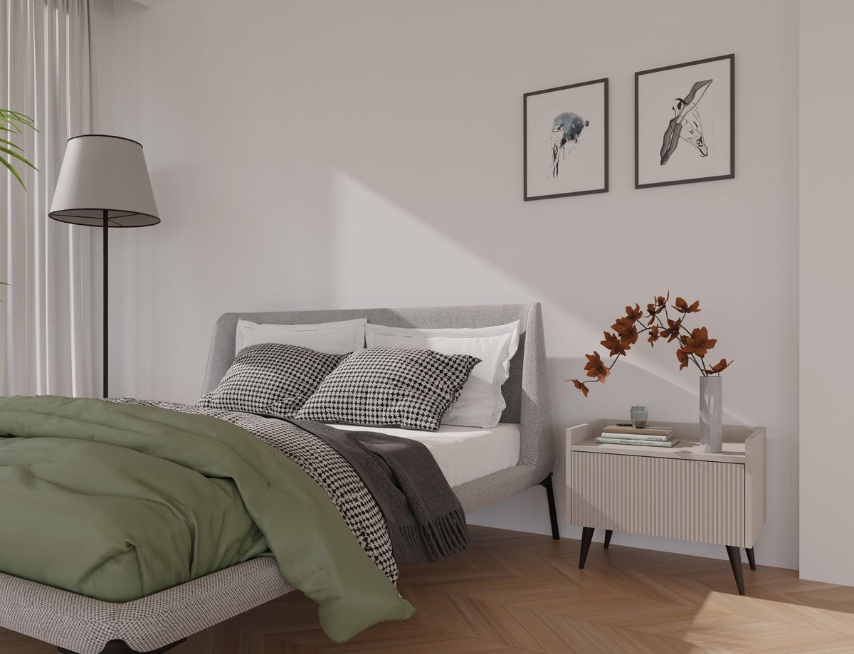 Nachttische – WFL MÖBEL GmbH