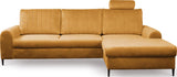 Ecksofa Sofia