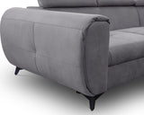 Ecksofa Mavi