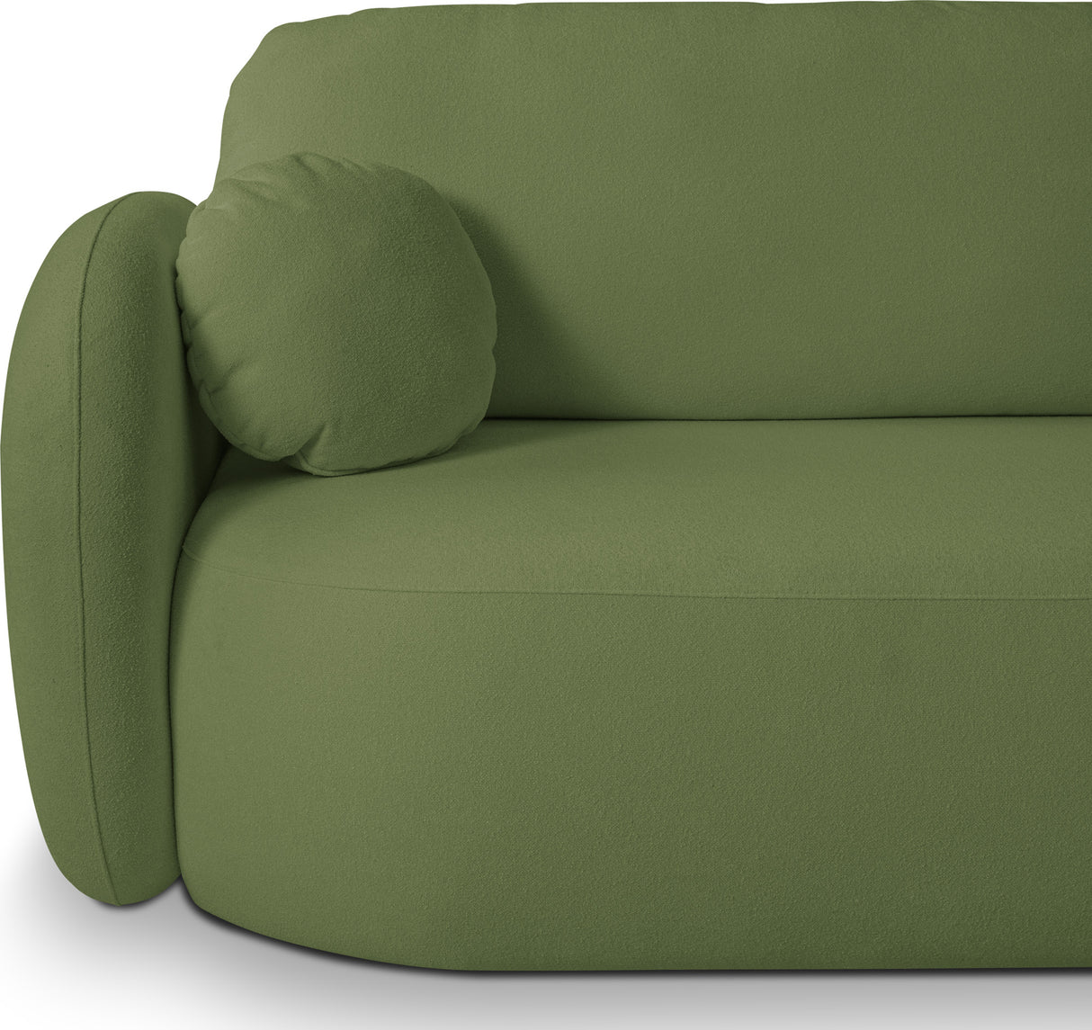 Ecksofa Lotte