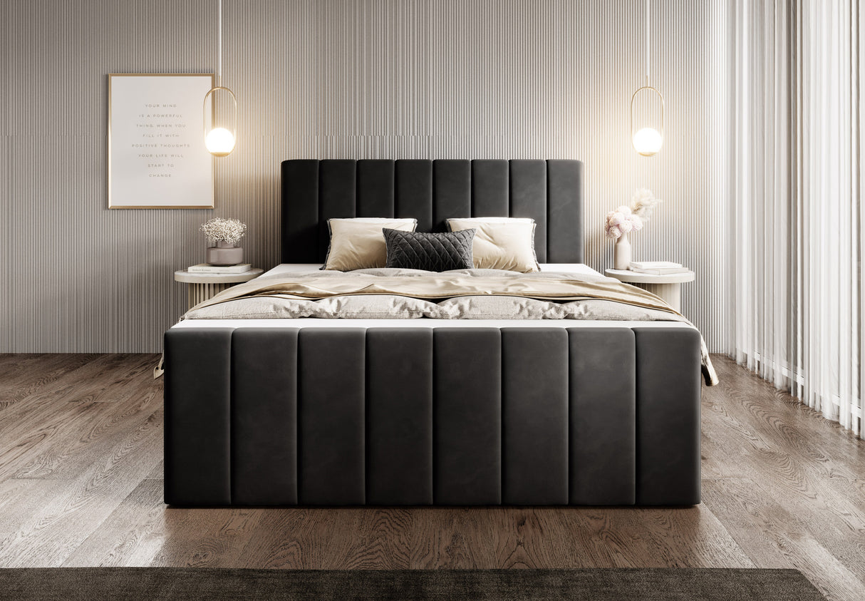 Boxspringbett Avelio
