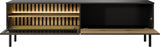 TV-lowboard Holmric