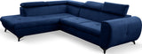 Ecksofa Mavi