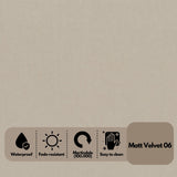 Boxspringbett Aurora