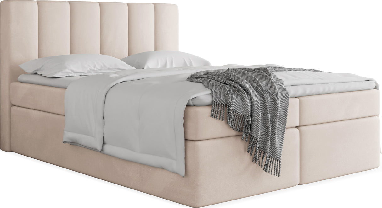 Boxspringbett Amira