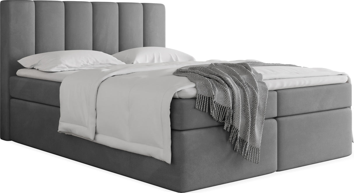 Boxspringbett Amira