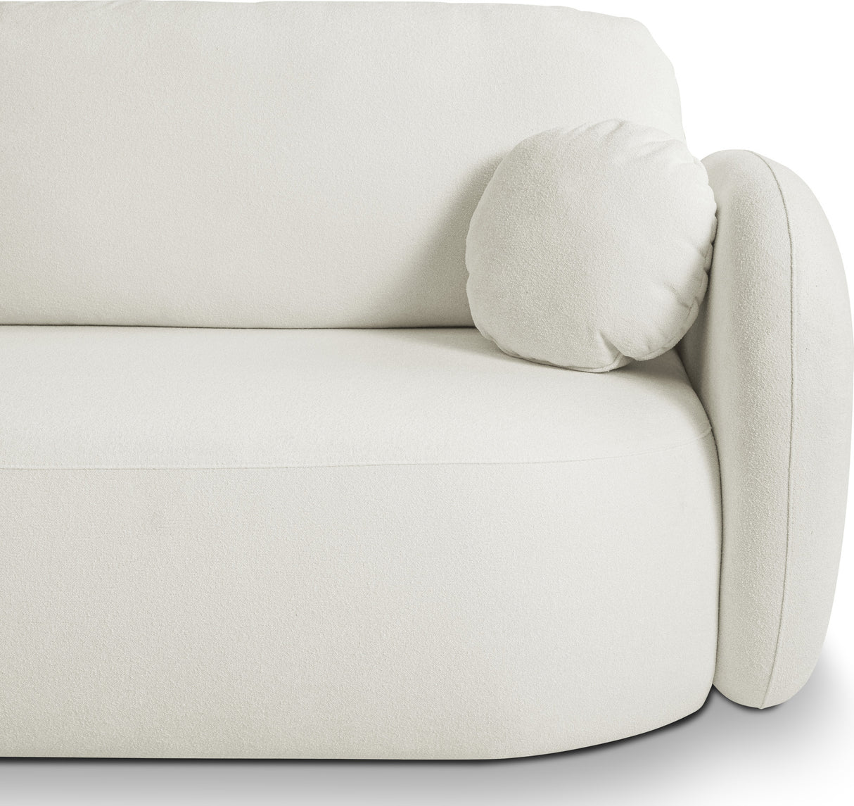 Ecksofa Lotte