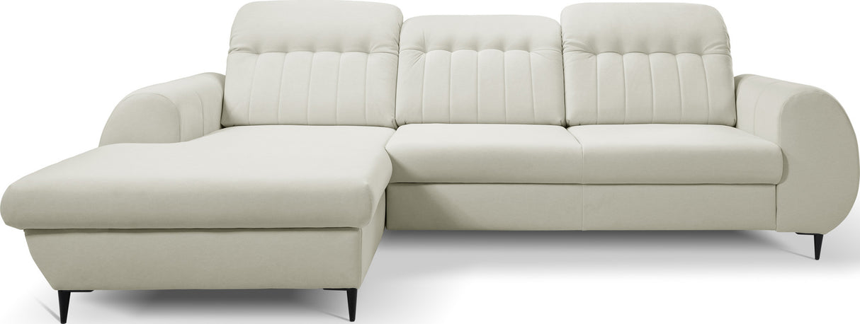 Ecksofa Charlotte
