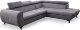 Ecksofa Mavi