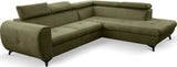 Ecksofa Mavi