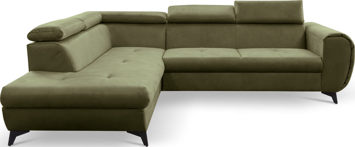 Ecksofa Mavi