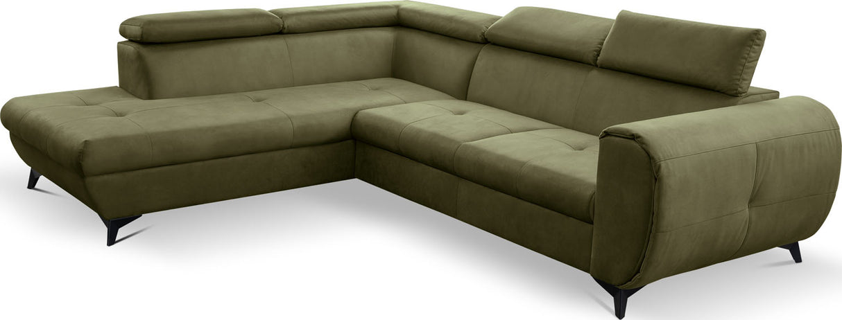 Ecksofa Mavi