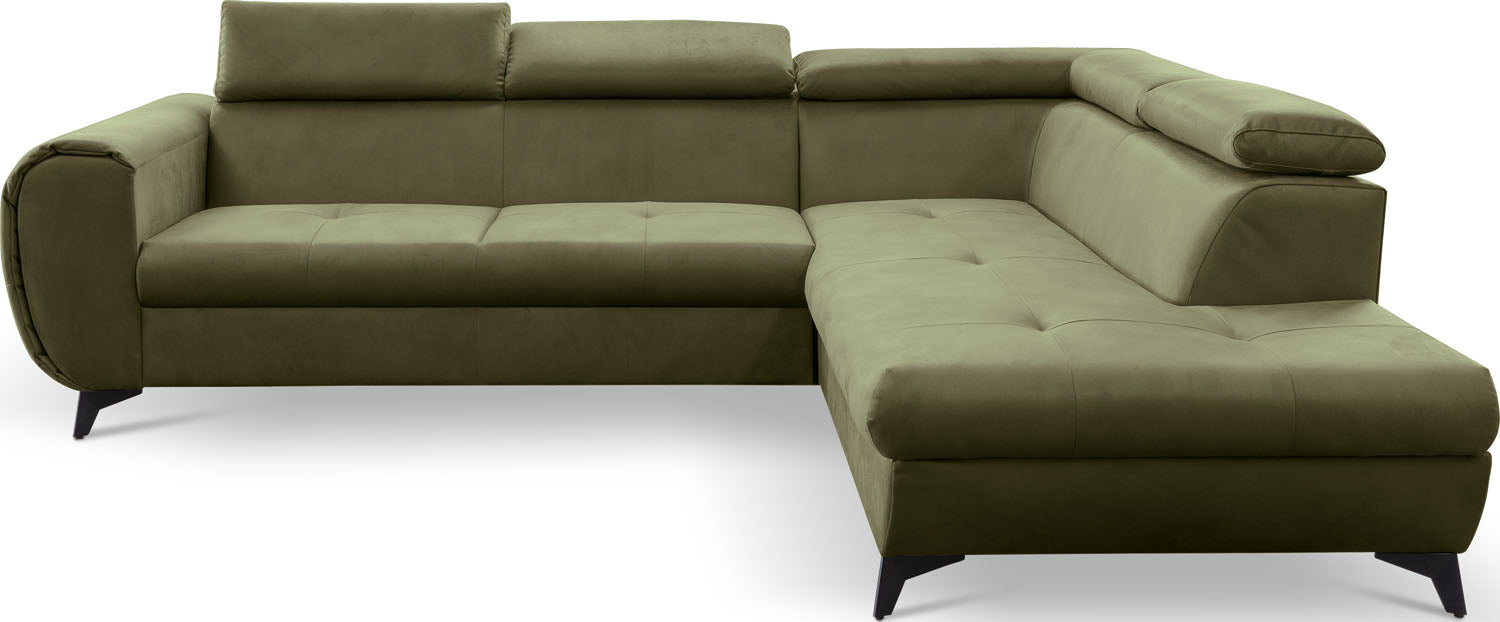Ecksofa Mavi