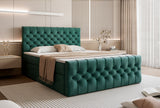 Boxspringbett Aurora