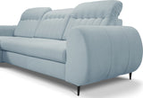 Ecksofa Charlotte