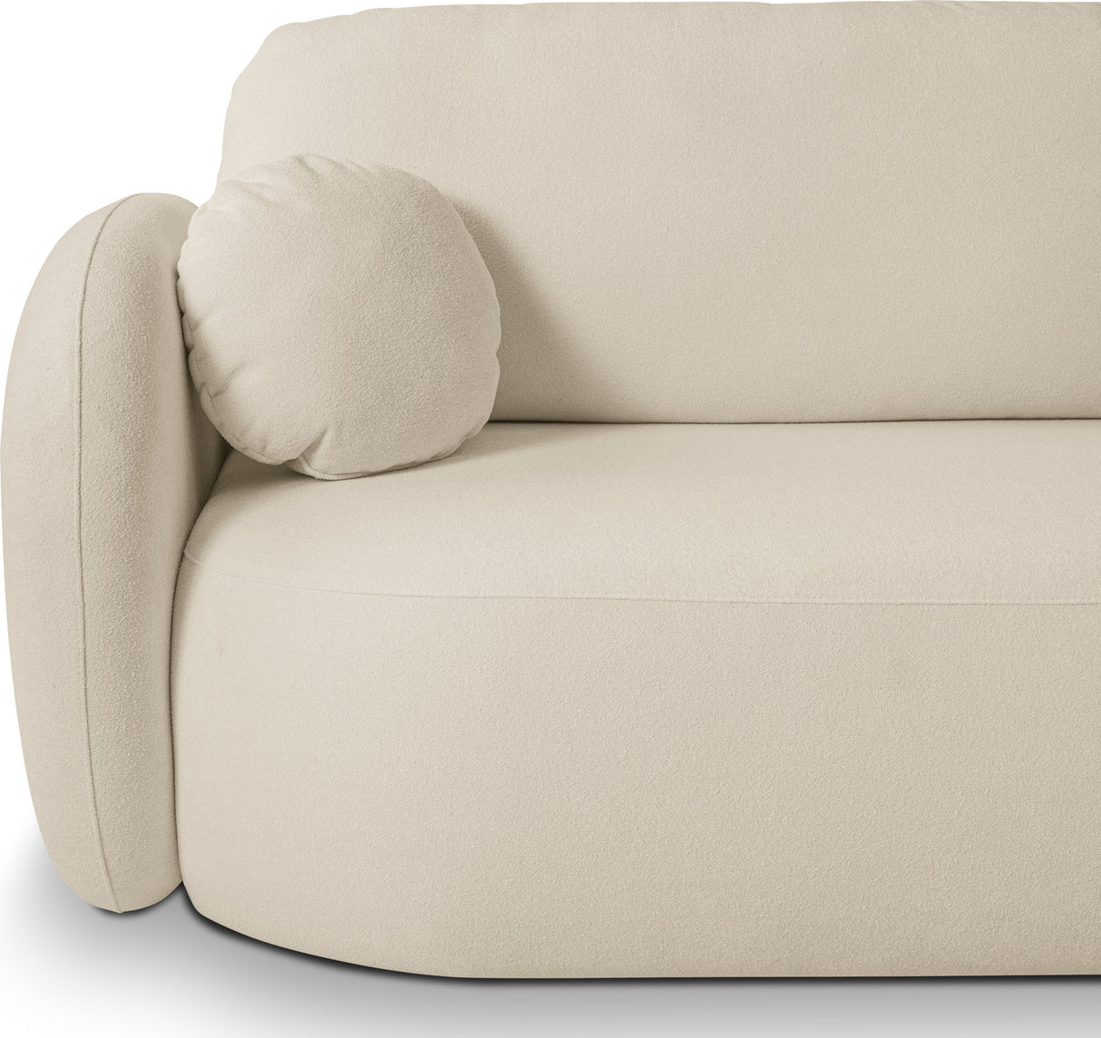 Ecksofa Lotte